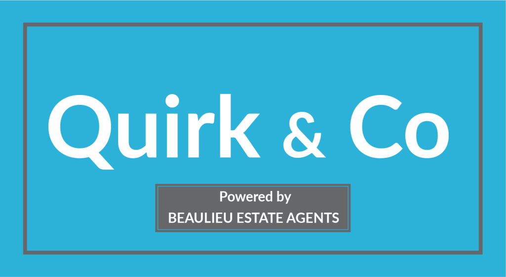 Quirk and Co logo